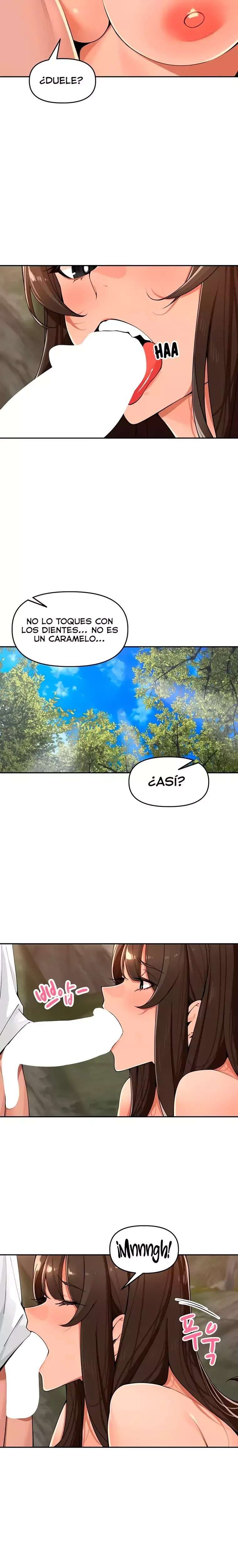 The Village’s Special Law Raw Chapter 41 - Page 9