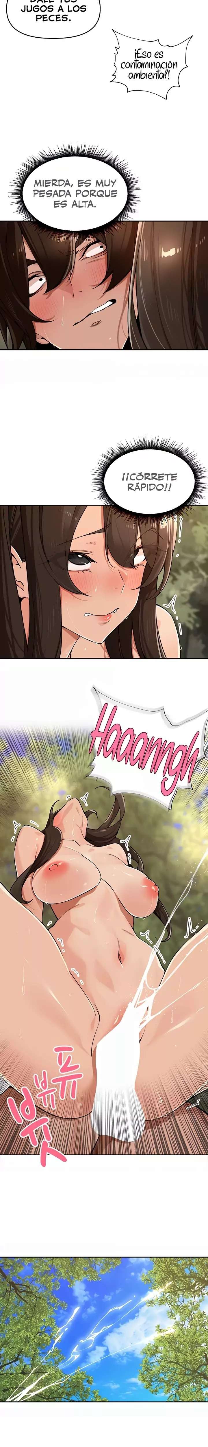 The Village’s Special Law Raw Chapter 42 - Page 13