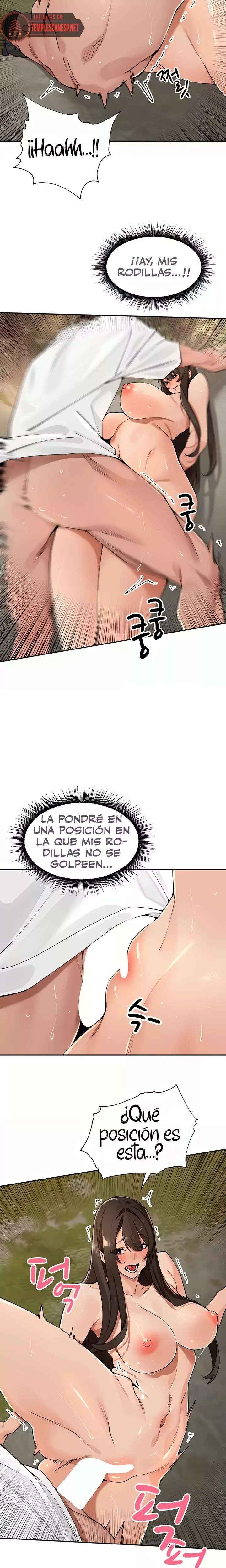 The Village’s Special Law Raw Chapter 42 - Page 9