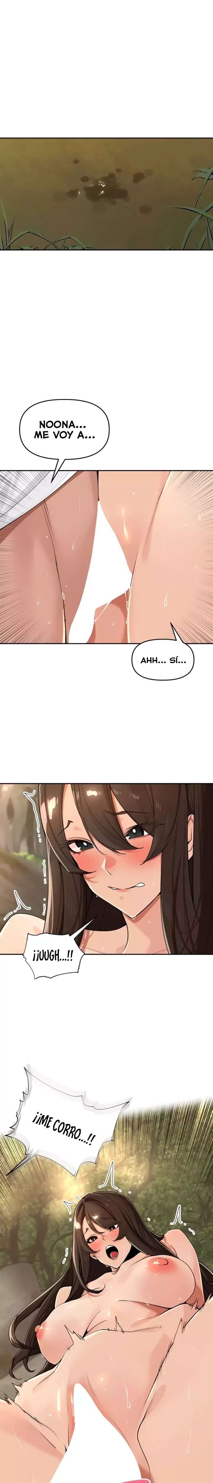 The Village’s Special Law Raw Chapter 43 - Page 10