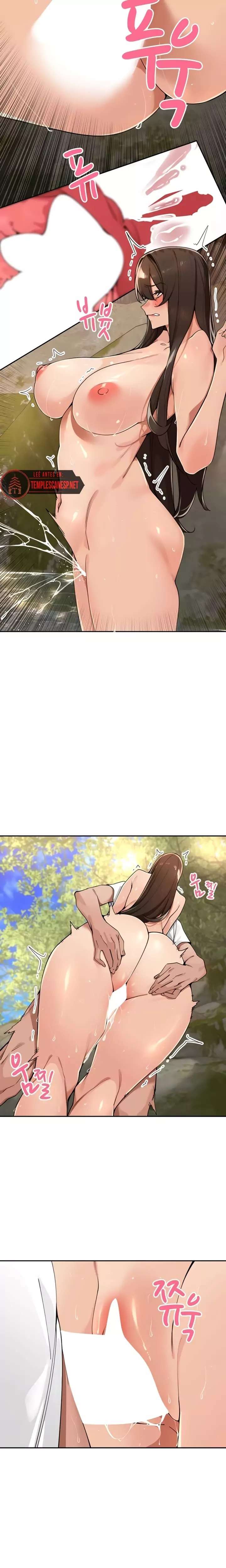 The Village’s Special Law Raw Chapter 43 - Page 11