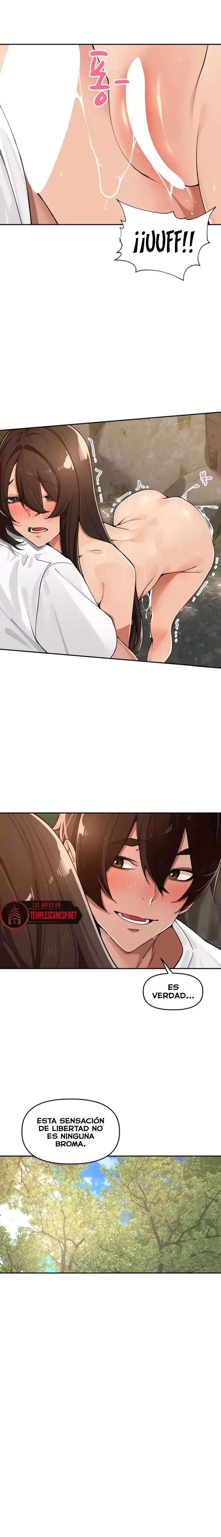 The Village’s Special Law Raw Chapter 43 - Page 12