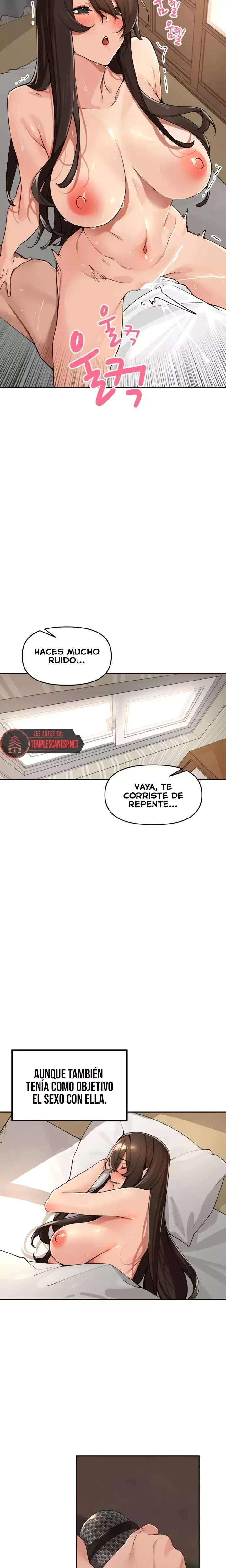 The Village’s Special Law Raw Chapter 43 - Page 15