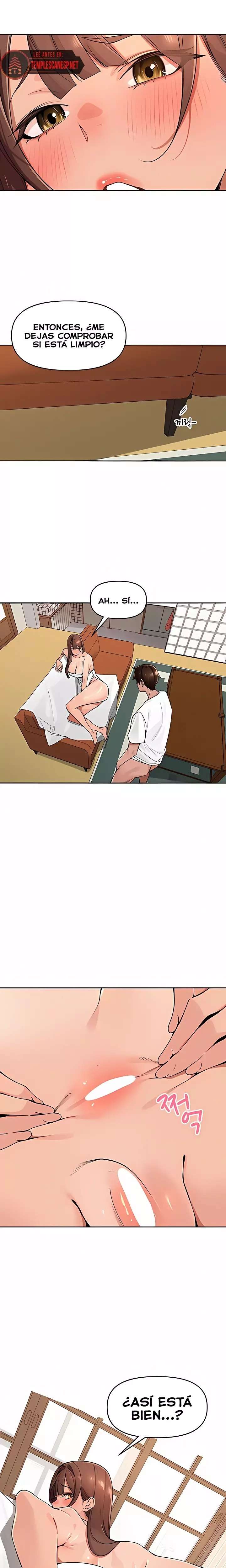 The Village’s Special Law Raw Chapter 44 - Page 11