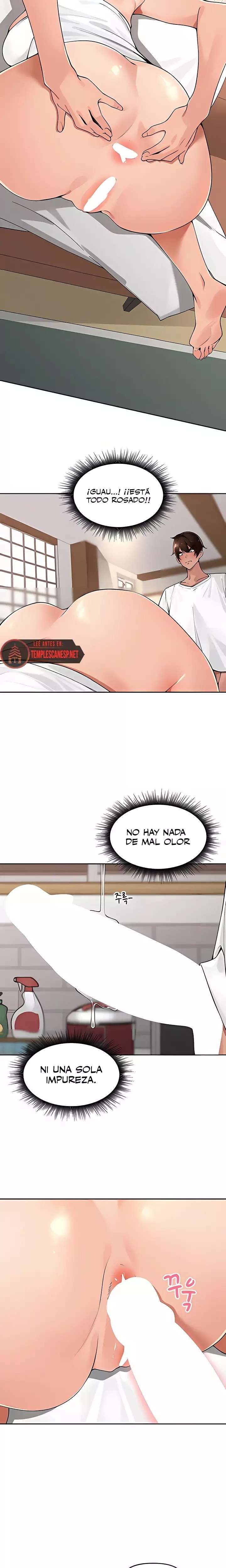 The Village’s Special Law Raw Chapter 44 - Page 12