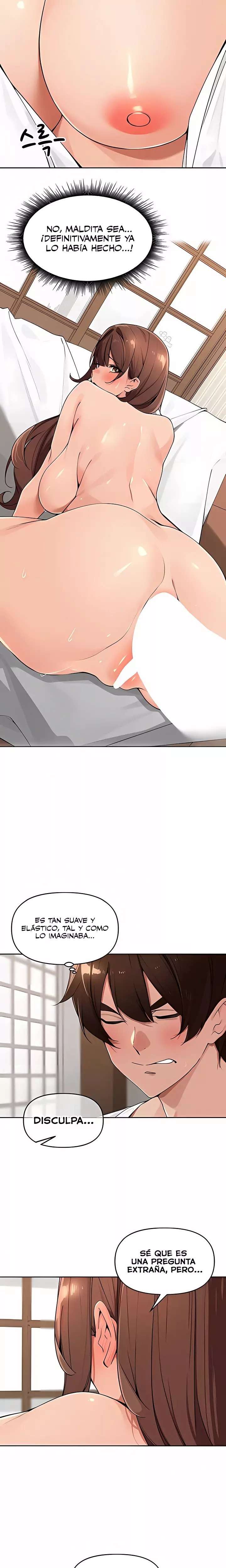 The Village’s Special Law Raw Chapter 44 - Page 15