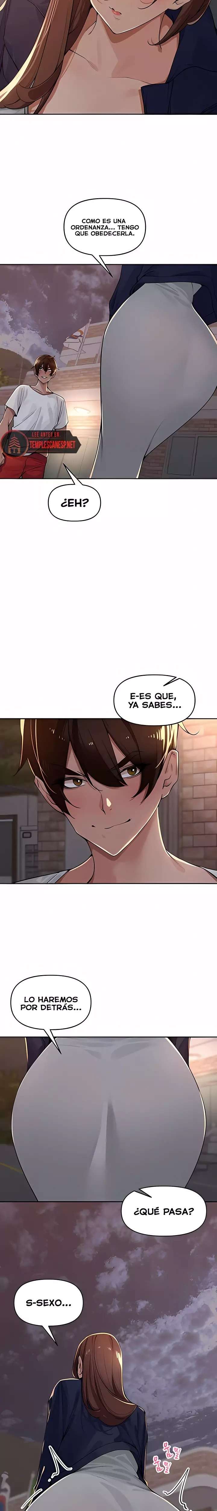 The Village’s Special Law Raw Chapter 44 - Page 4