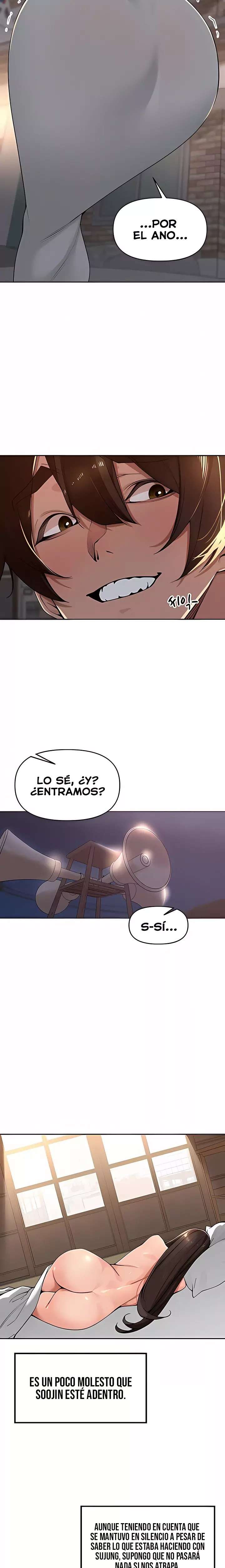 The Village’s Special Law Raw Chapter 44 - Page 5