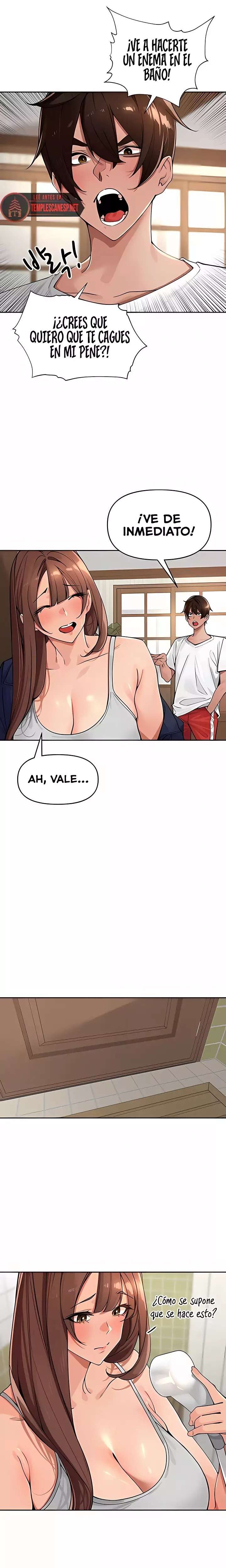 The Village’s Special Law Raw Chapter 44 - Page 7