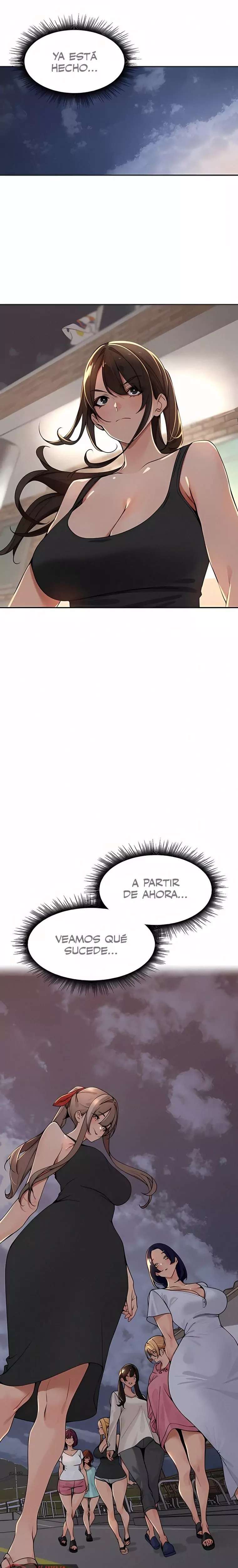 The Village’s Special Law Raw Chapter 45 - Page 18