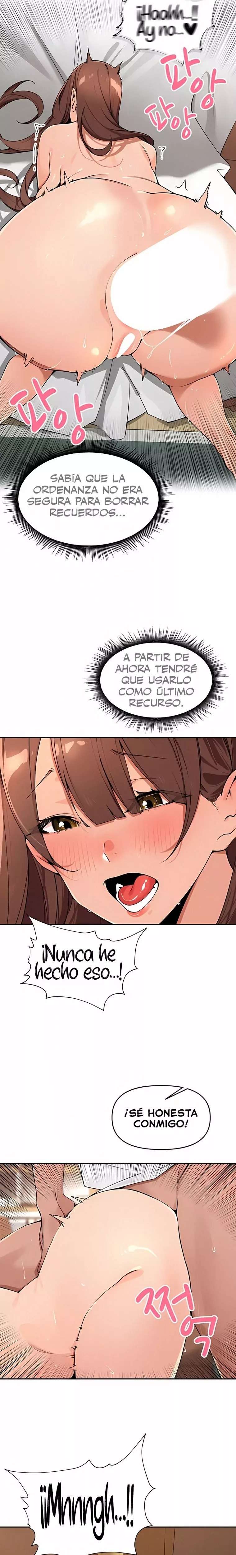 The Village’s Special Law Raw Chapter 45 - Page 4