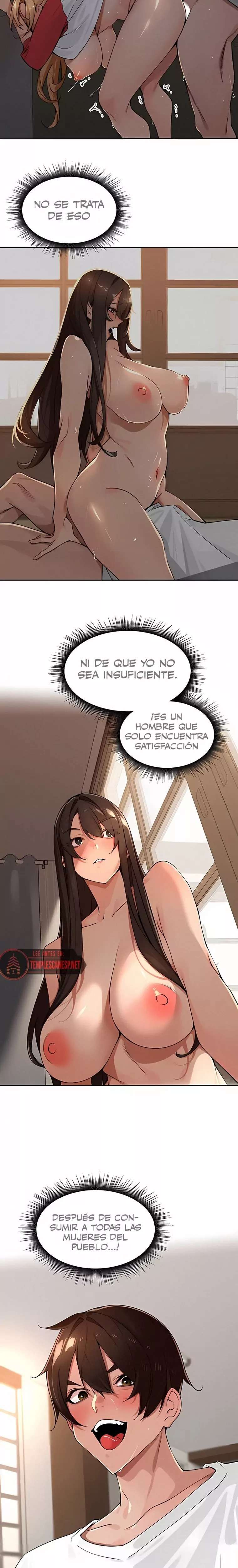 The Village’s Special Law Raw Chapter 45 - Page 6