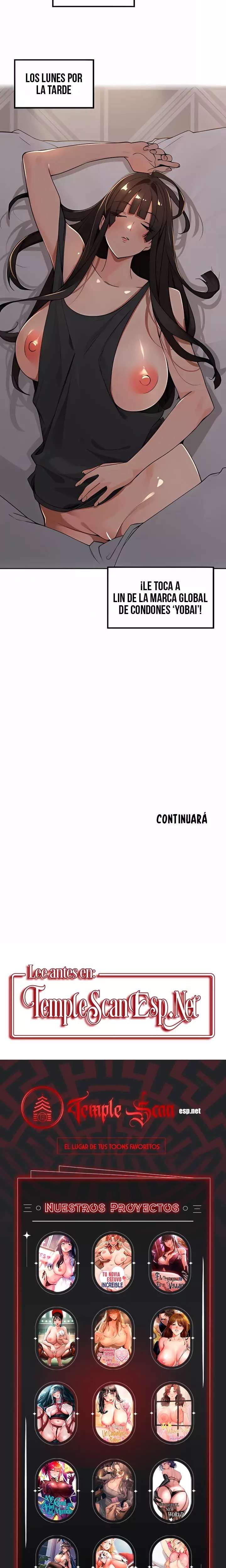 The Village’s Special Law Raw Chapter 46 - Page 16