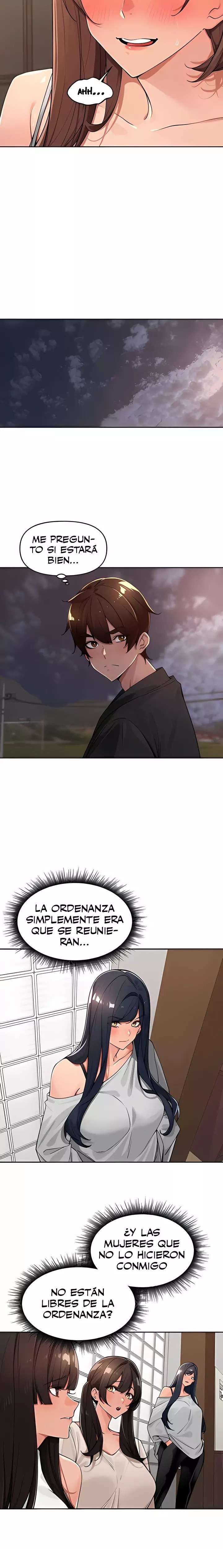 The Village’s Special Law Raw Chapter 46 - Page 5