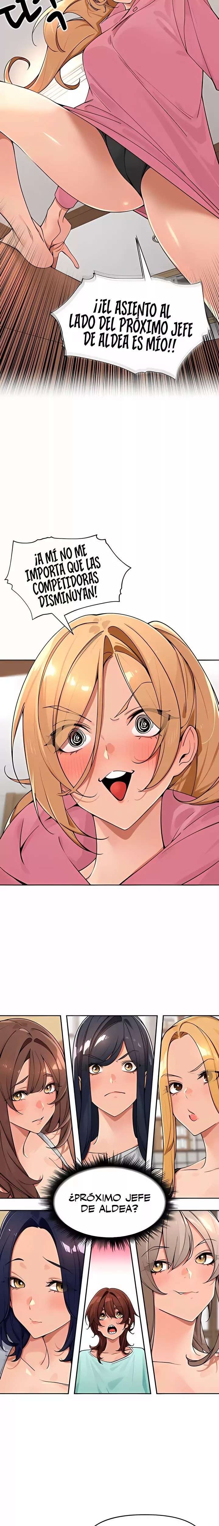 The Village’s Special Law Raw Chapter 46 - Page 7