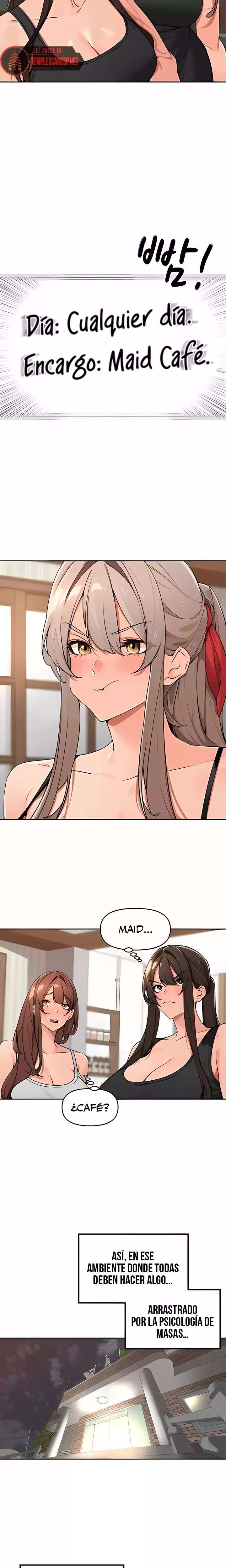 The Village’s Special Law Raw Chapter 46 - Page 9