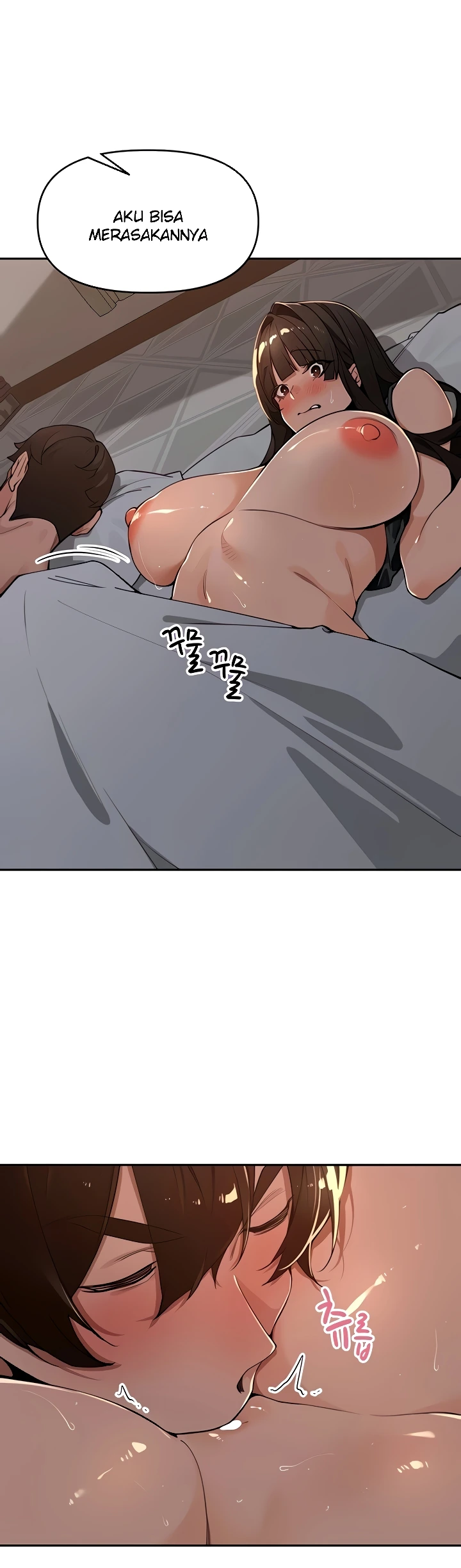 The Village’s Special Law Raw Chapter 47 - Page 10