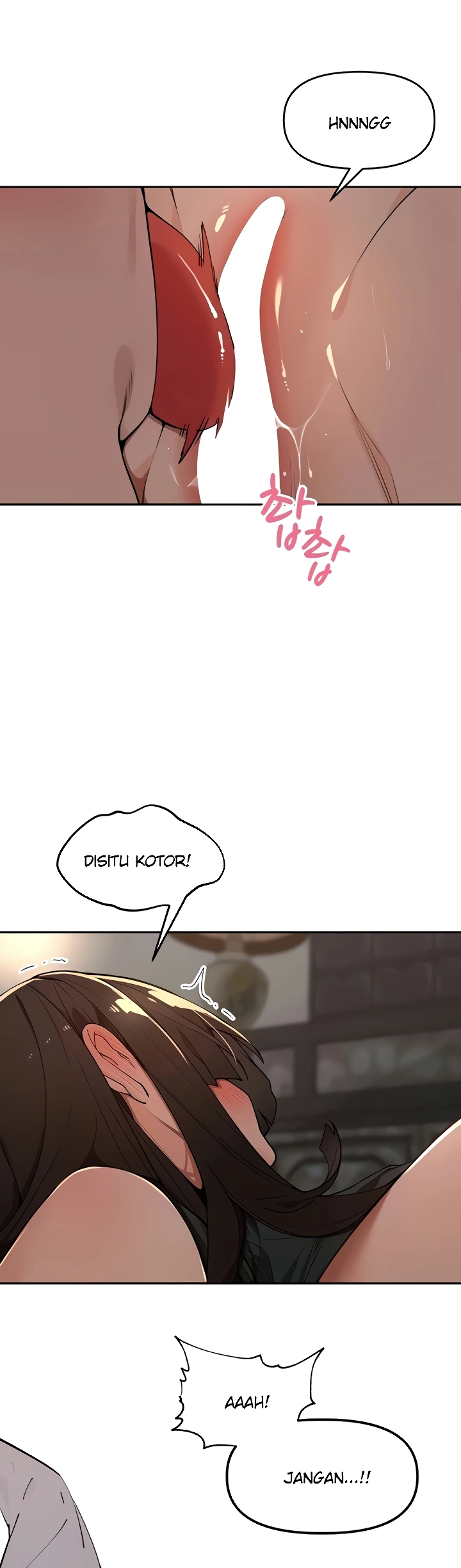 The Village’s Special Law Raw Chapter 47 - Page 11