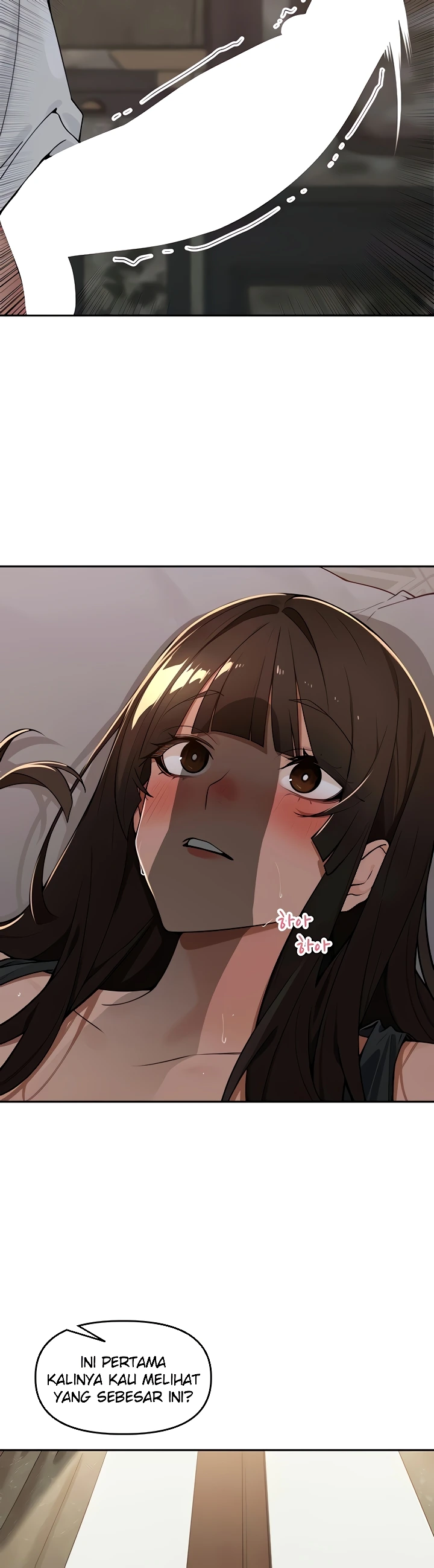 The Village’s Special Law Raw Chapter 47 - Page 14