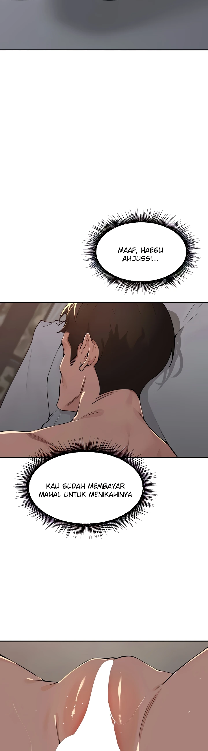 The Village’s Special Law Raw Chapter 47 - Page 17