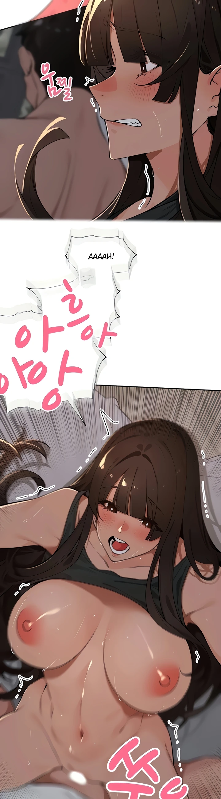 The Village’s Special Law Raw Chapter 47 - Page 19