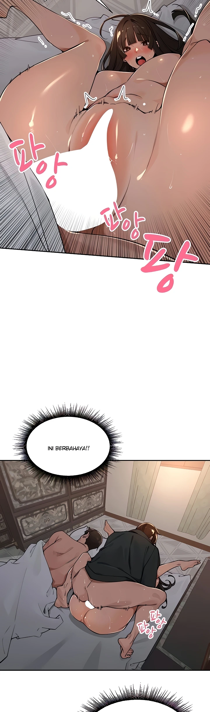 The Village’s Special Law Raw Chapter 47 - Page 28