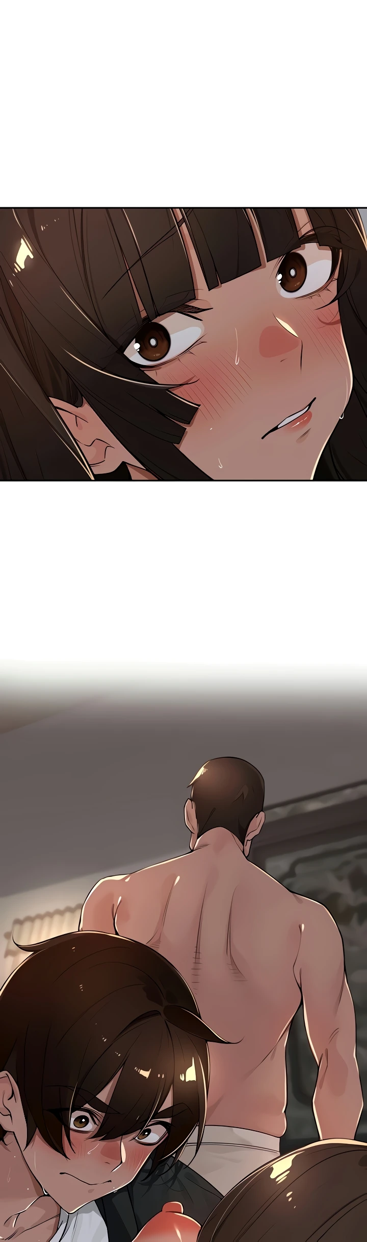 The Village’s Special Law Raw Chapter 47 - Page 30