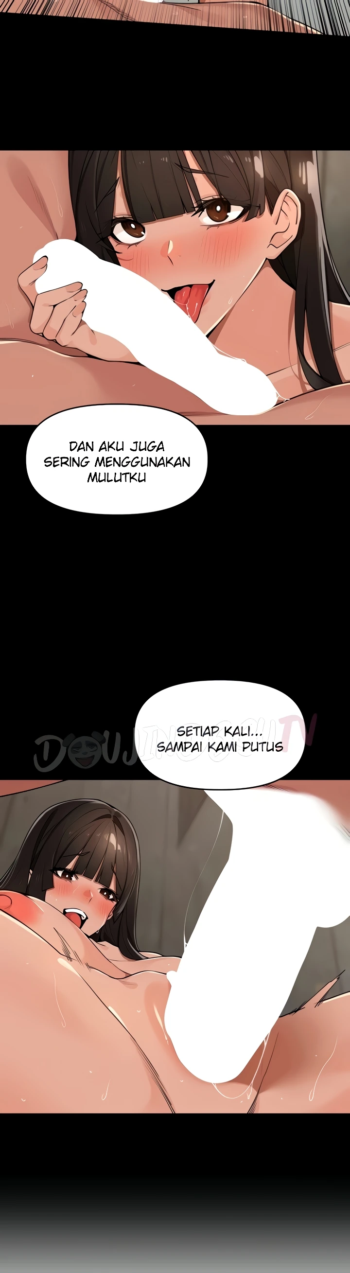 The Village’s Special Law Raw Chapter 48 - Page 19