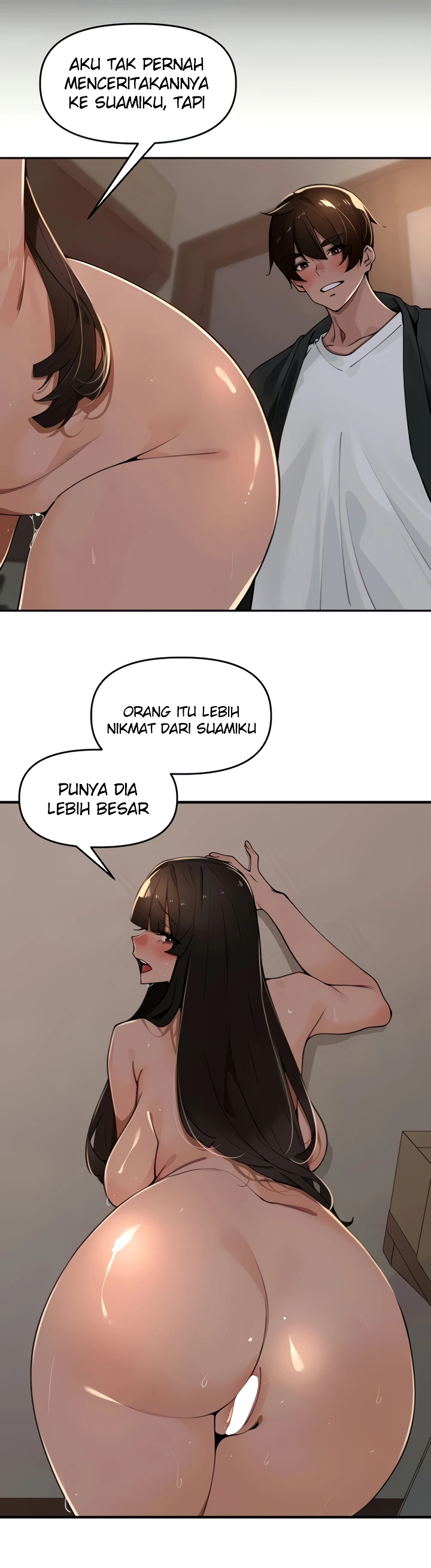 The Village’s Special Law Raw Chapter 48 - Page 20