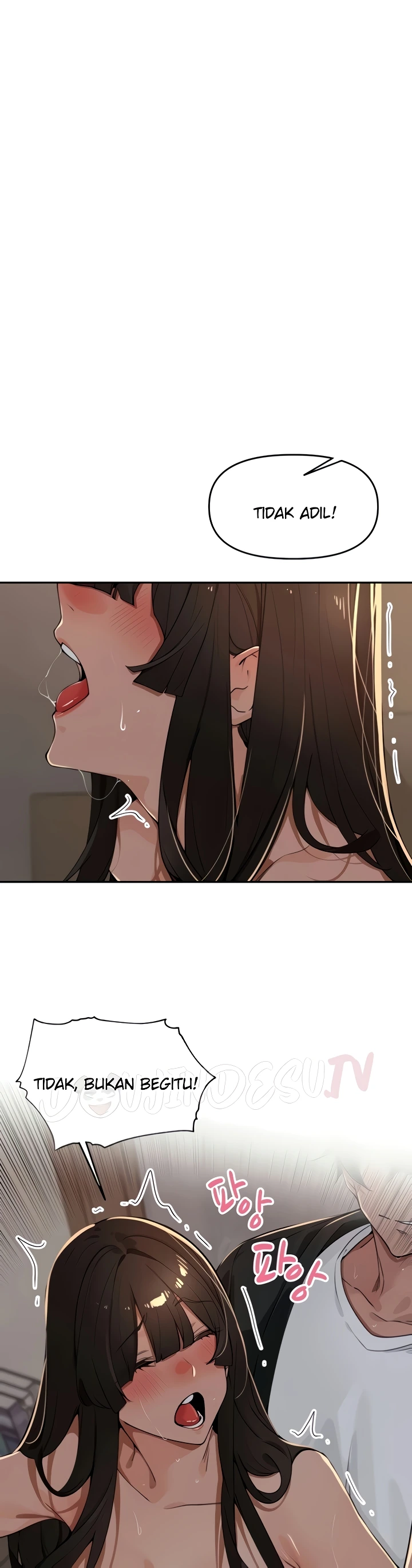 The Village’s Special Law Raw Chapter 48 - Page 25