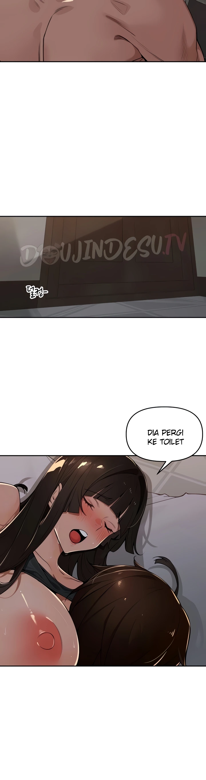 The Village’s Special Law Raw Chapter 48 - Page 3