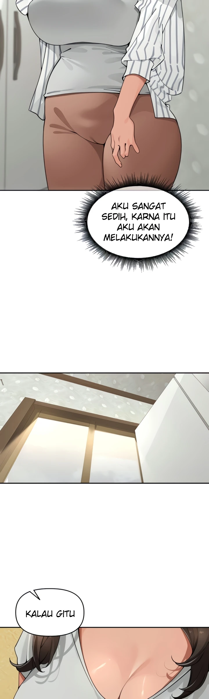 The Village’s Special Law Raw Chapter 49 - Page 23