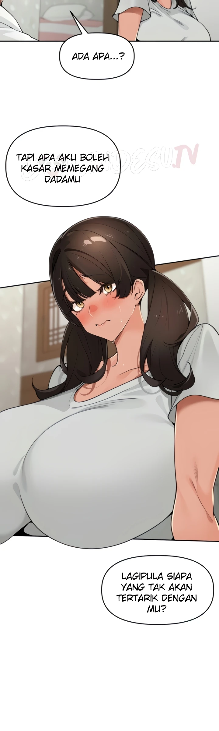 The Village’s Special Law Raw Chapter 49 - Page 25