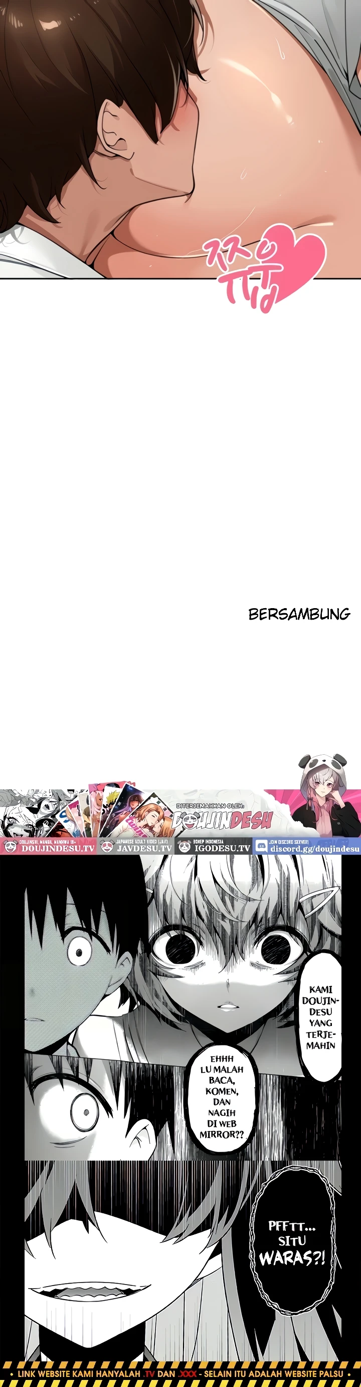 The Village’s Special Law Raw Chapter 49 - Page 34