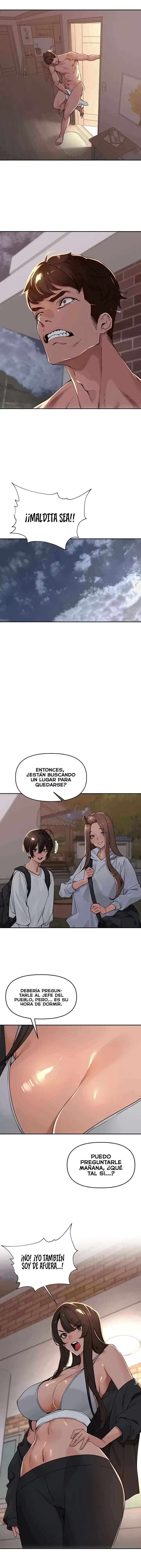 The Village’s Special Law Raw Chapter 54 - Page 14