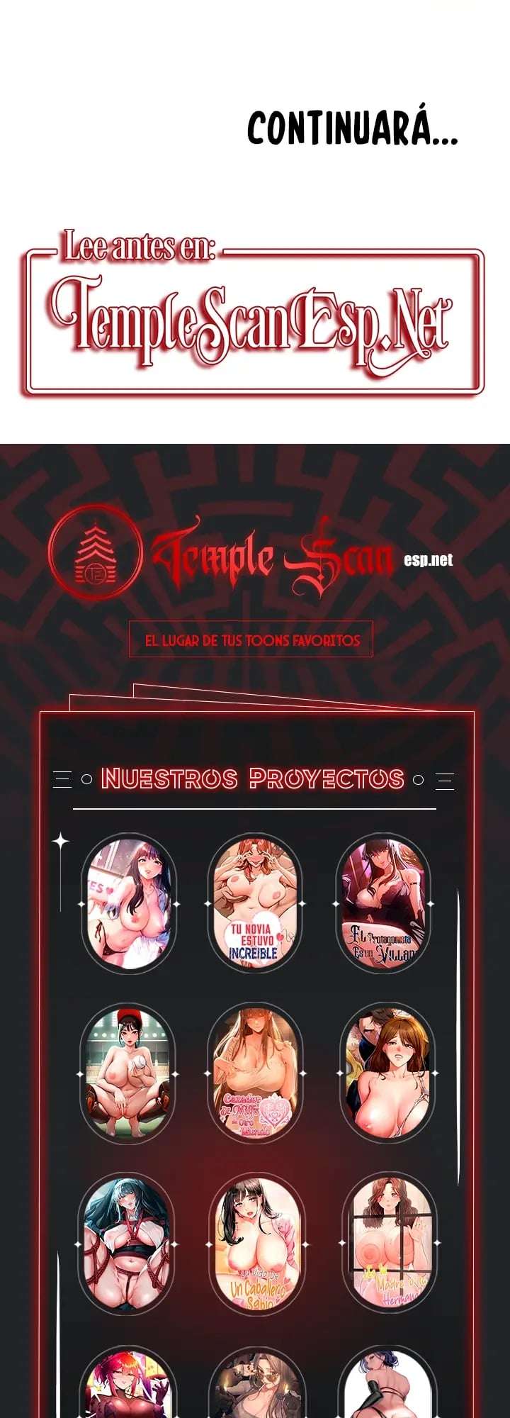 The Village’s Special Law Raw Chapter 54 - Page 17