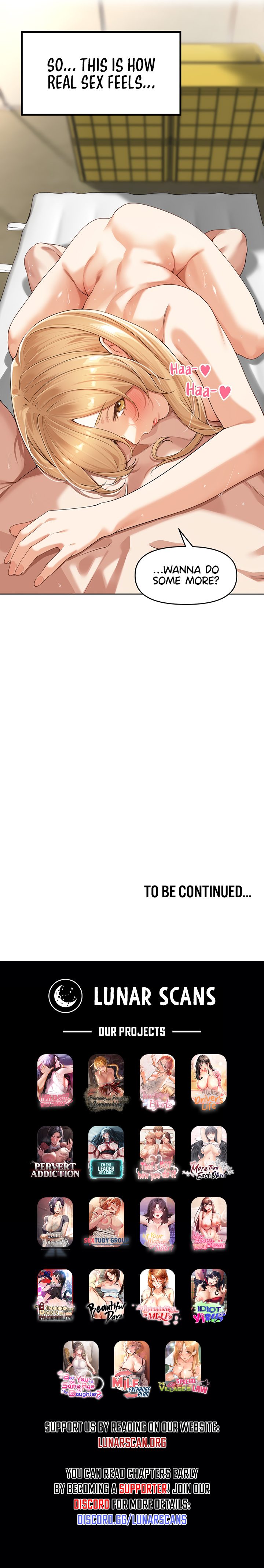 The Village’s Special Law Raw Chapter 6 - Page 7