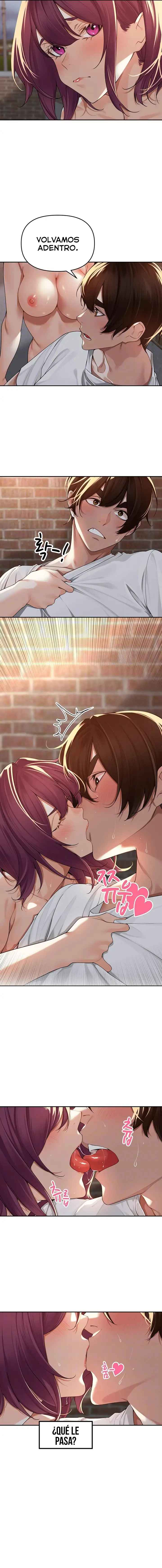 The Village’s Special Law Raw Chapter 9 - Page 4