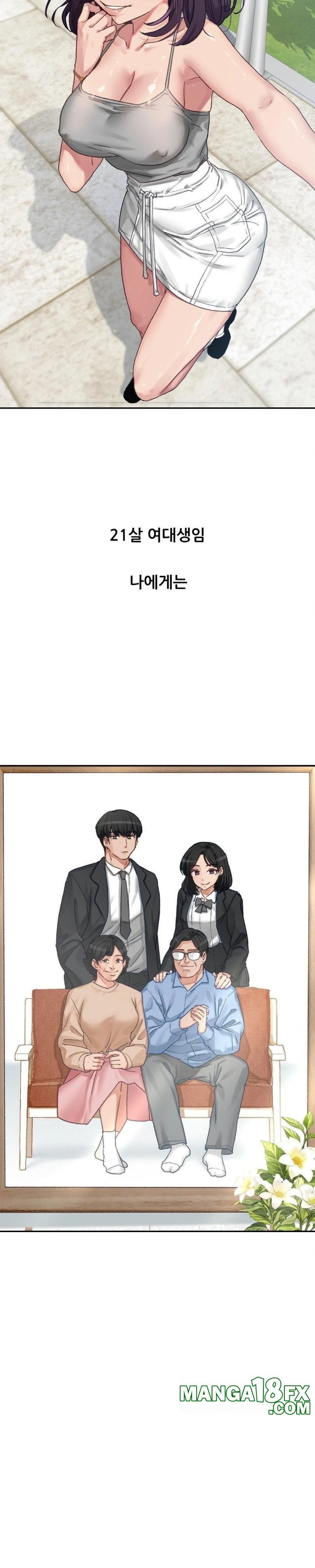 Why is This True? Raw Chapter 7 - Page 2