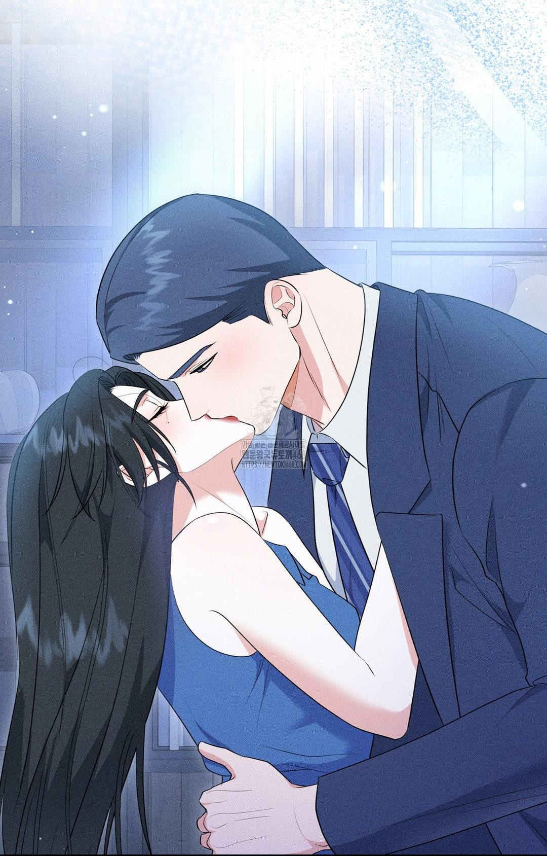 Please Help, Mister Raw Chapter 10 - Page 4