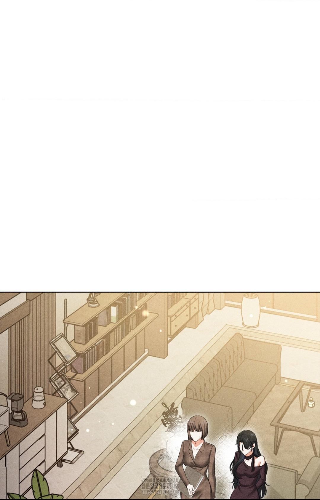 Please Help, Mister Raw Chapter 9 - Page 54