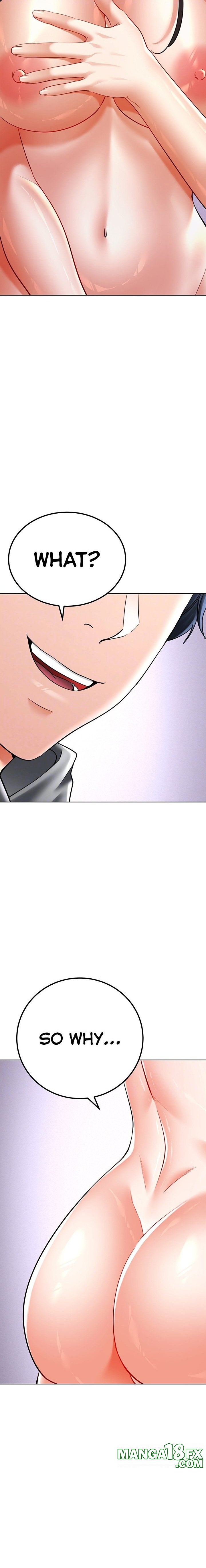 The Inheritor Chapter 11 - Page 3