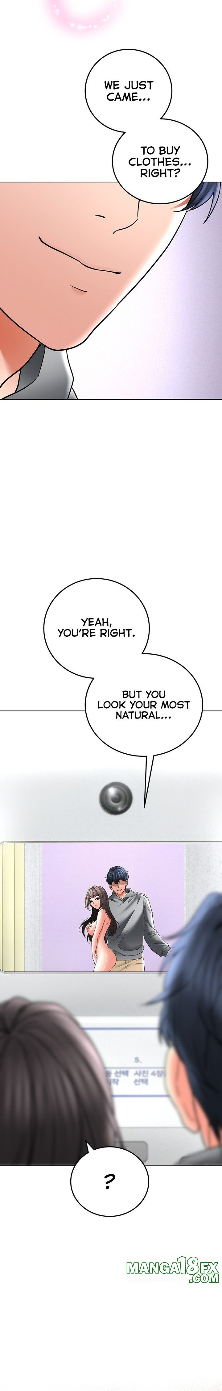 The Inheritor Chapter 11 - Page 33