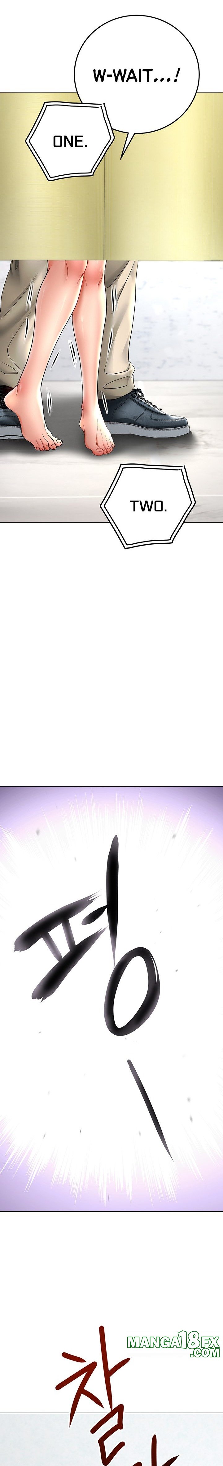 The Inheritor Chapter 11 - Page 35