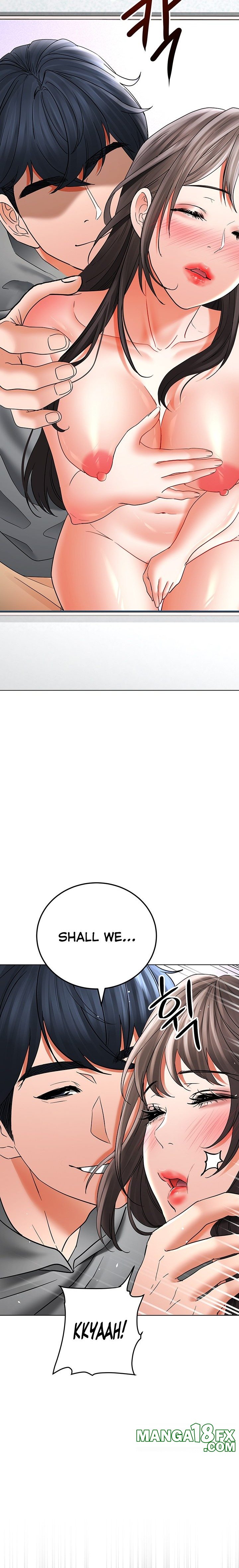 The Inheritor Chapter 11 - Page 36