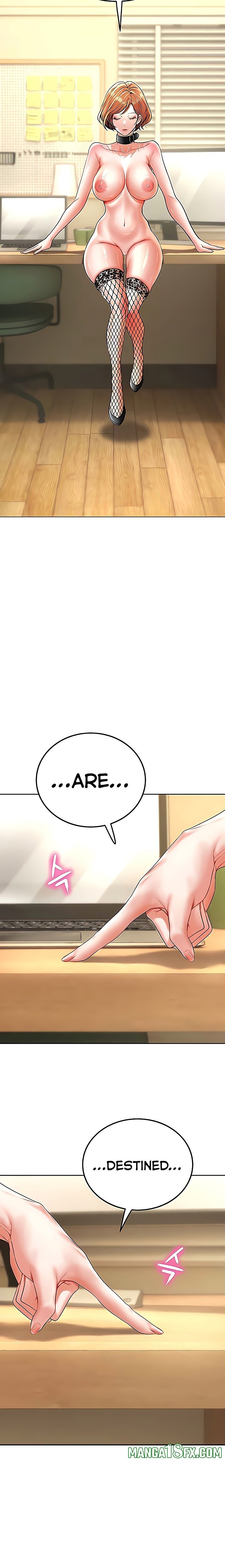 The Inheritor Chapter 16 - Page 17