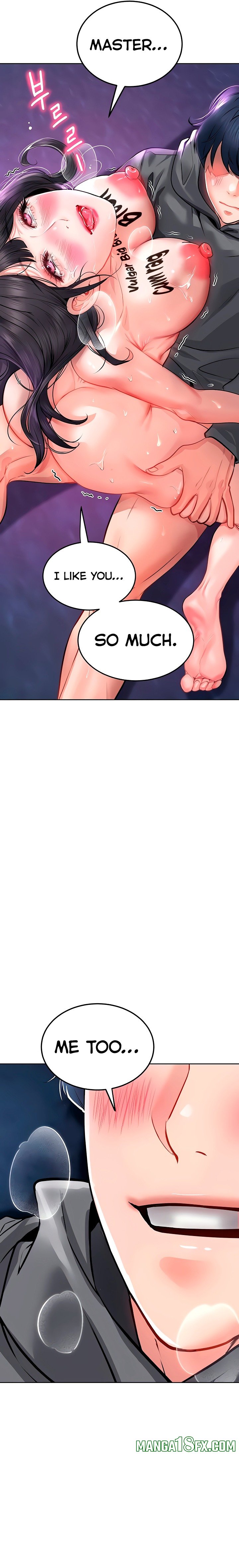 The Inheritor Chapter 27 - Page 22