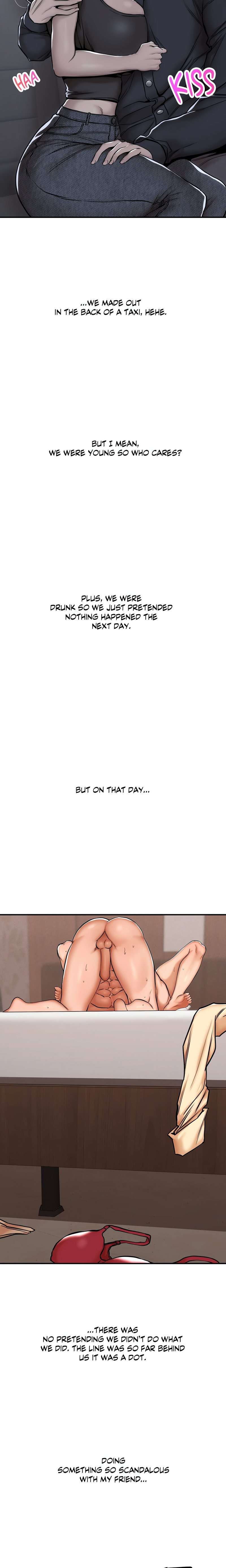 True or False? Chapter 1 - Page 18