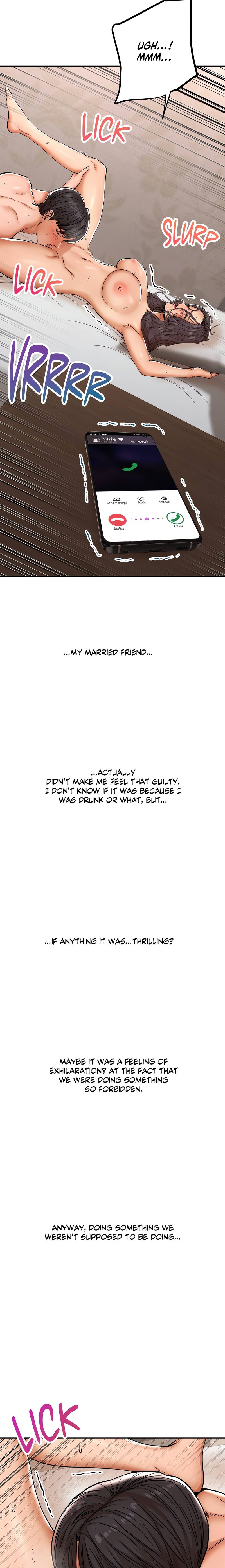 True or False? Chapter 1 - Page 19