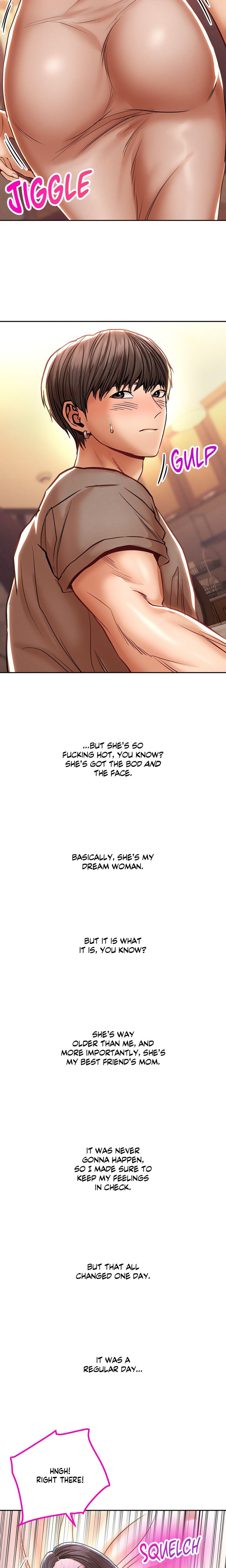 True or False? Chapter 106 - Page 6